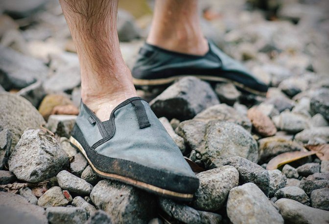 EXPLORER ESPADRILLE - Image