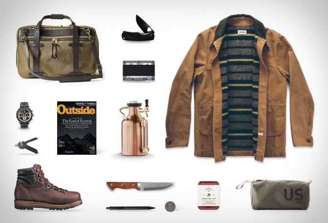 FEBRUARY 2017 FINDS ON HUCKBERRY - Image