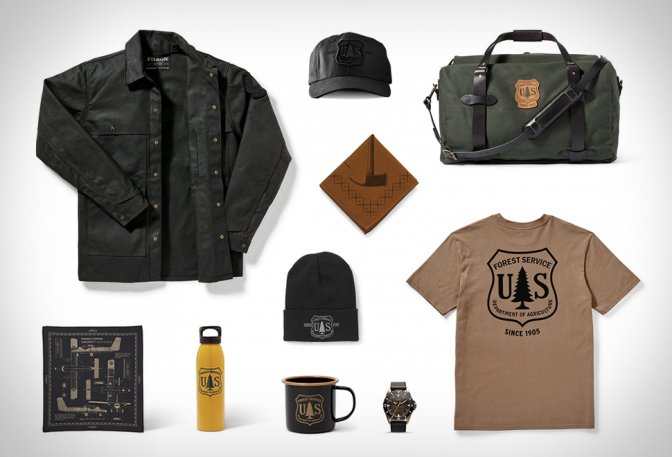 Filson USFS Collection - Image