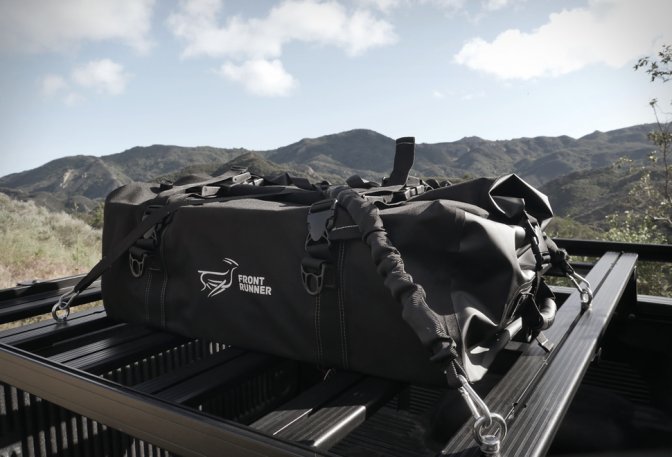 FRONT RUNNER MONSOON BAG - Image