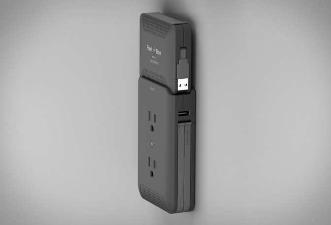 FuelBox - Image