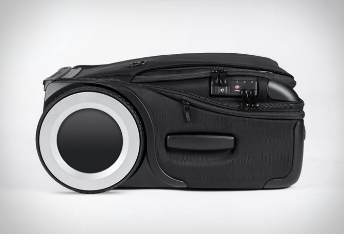 G-RO Carry-On Bag - Image