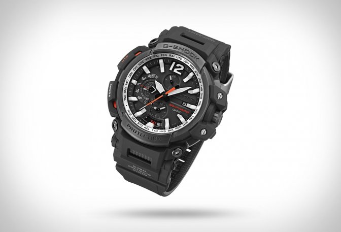 G-Shock Gravitymaster GPW-2000 - Image