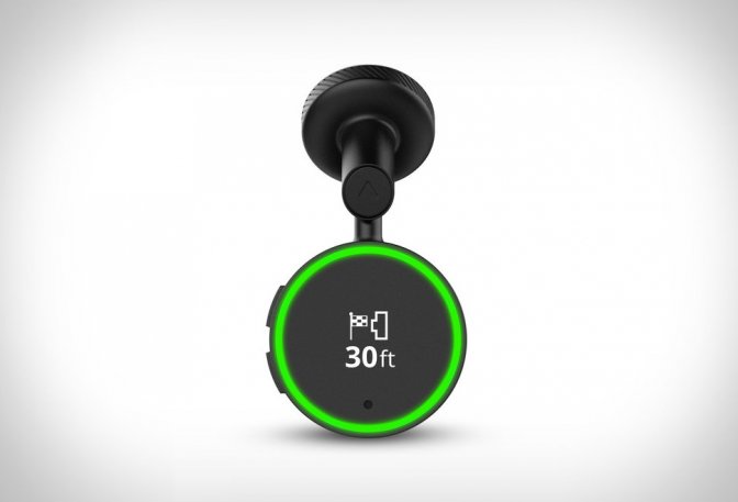 GARMIN SPEAK - Image