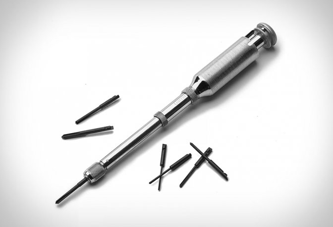 YANKEE PUSH DRILL - Image