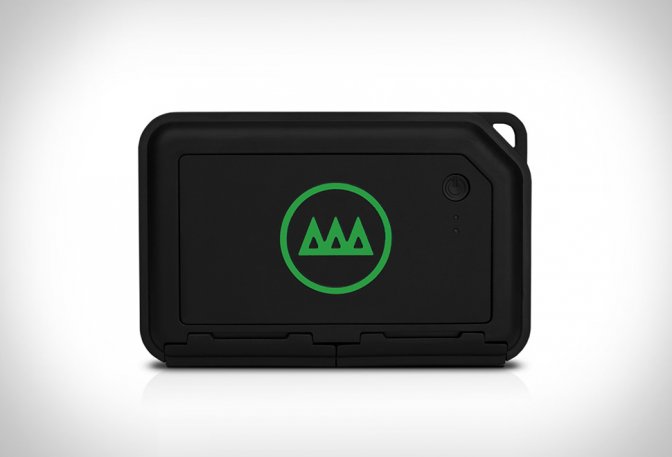 GNARBOX - Image