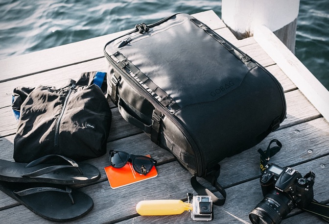 GOBAG - Image