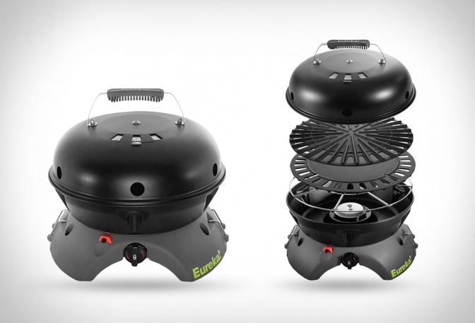 GONZO GRILL - Image