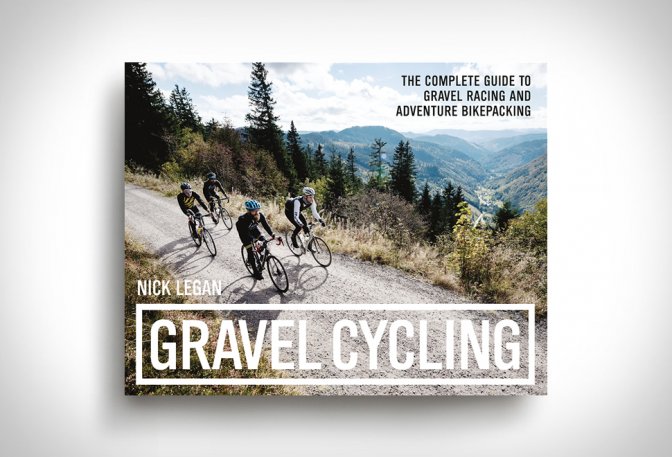 GRAVEL CYCLING - Image