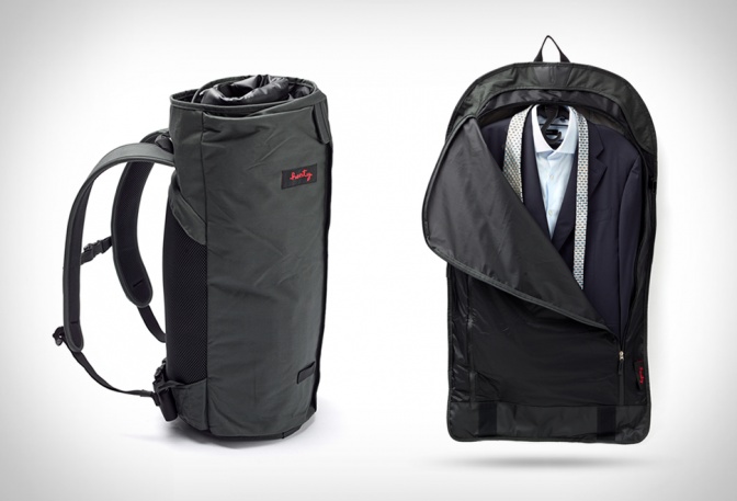 HENTY WINGMAN BACKPACK - Image