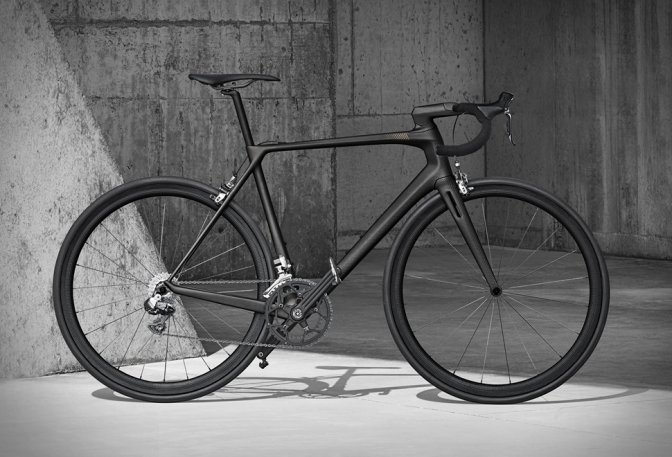 HEROIN BIKE - Image