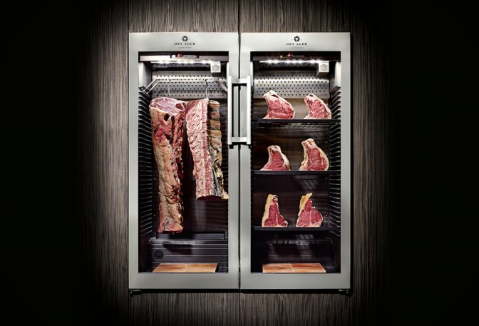 HOME DRY AGING FRIDGE - Image