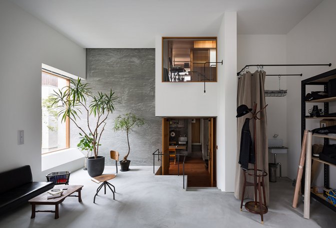 House for a Photographer - Image