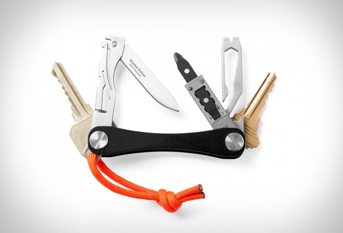 Huckberry Compact EDC Kit - Image