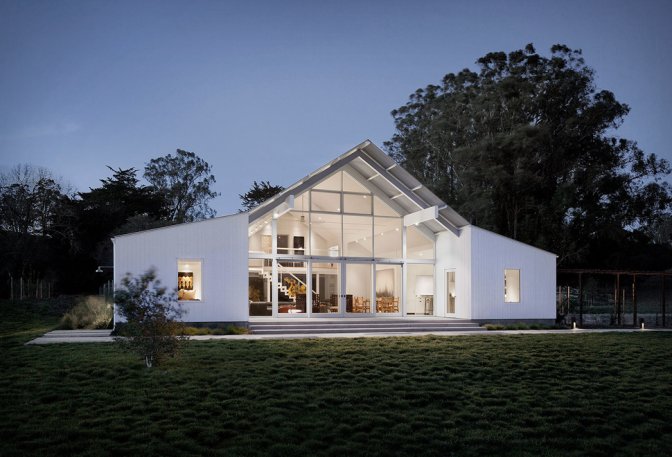 HUPOMONE RANCH - Image