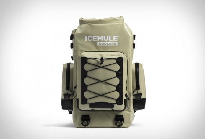 ICEMULE BOSS COOLER - Image