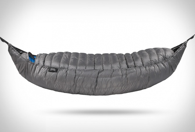 INFERNO COCOON HAMMOCK - Image