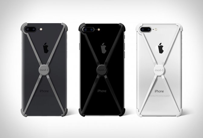 iPhone 7 Alt Case - Image