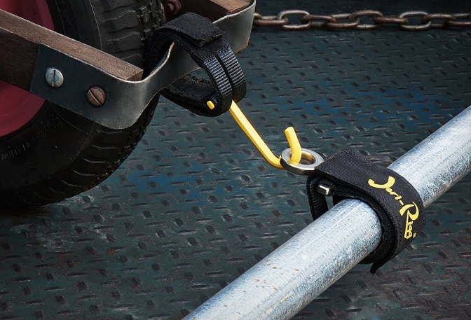Jeri-Rigg Anchor Strap - Image