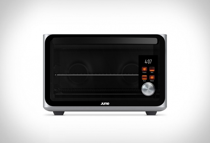 June Intelligent Oven - Image