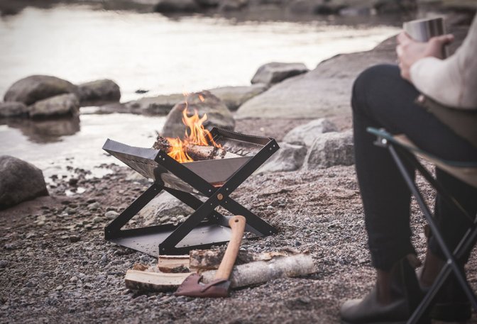 Kamoto OpenFire Pit - Image