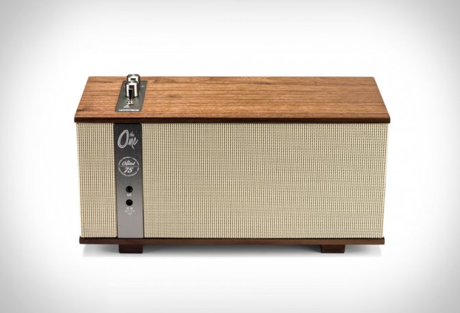 KLIPSCH CAPITOL ONE SPEAKER - Image