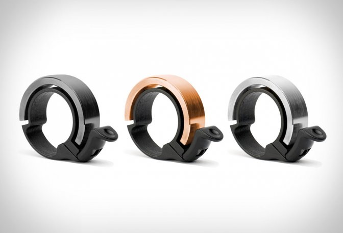 KNOG OI BELL - Image