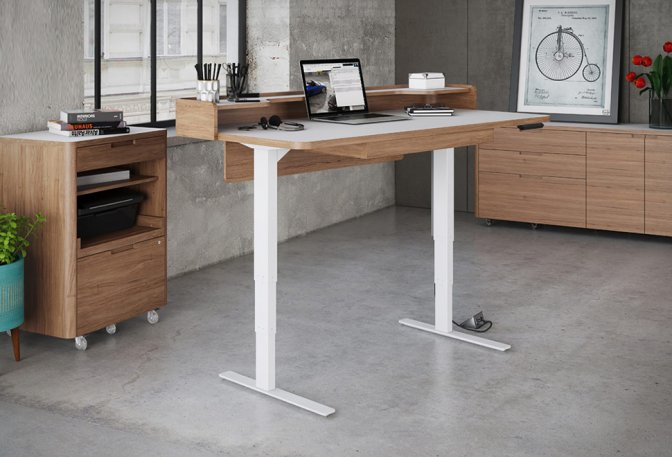 KRONOS LIFT DESK - Image
