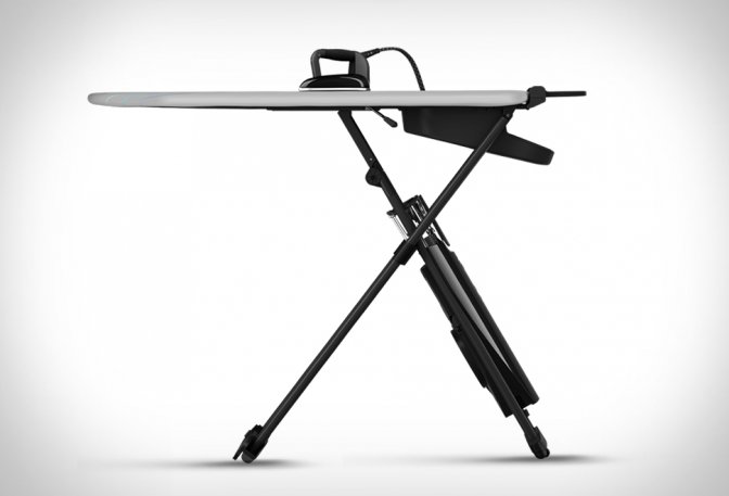 LAURASTAR SMART IRONING SYSTEM - Image