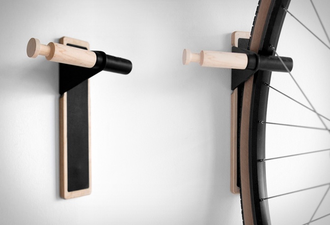 Lift Bike Hook - Image
