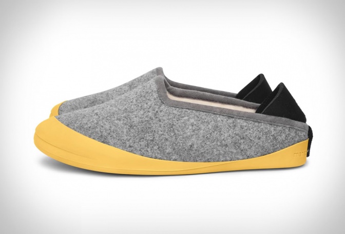 MAHABIS CLASSIC SLIPPERS - Image