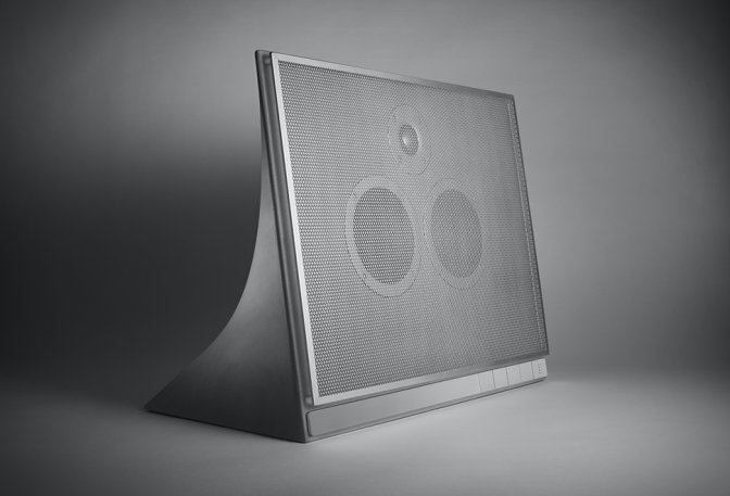 MASTER & DYNAMIC WIRELESS SPEAKER - Image