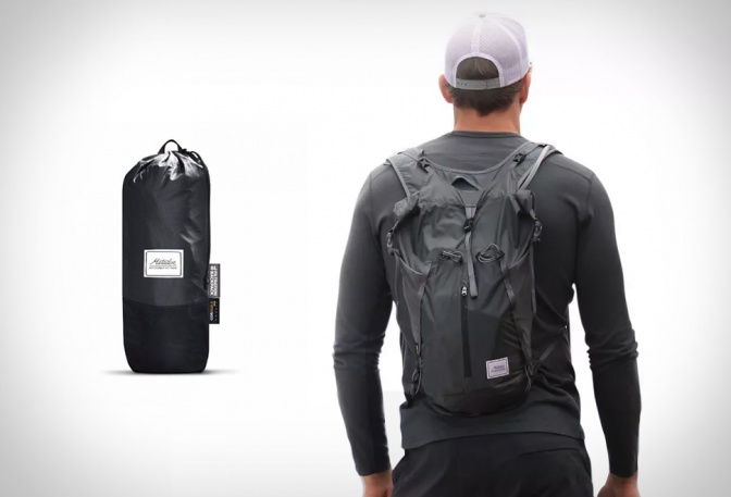 MATADOR HYDROLITE FILTRATION PACK - Image