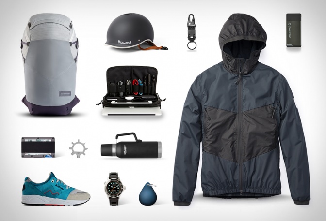 MAY 2017 FINDS ON HUCKBERRY - Image
