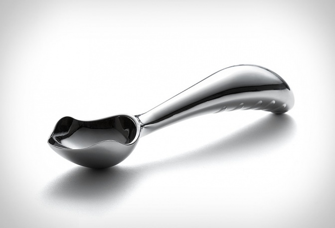 MIDNIGHT SCOOP - Image