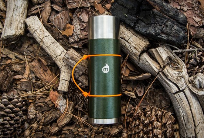 MIZU V10 WATER BOTTLE - Image