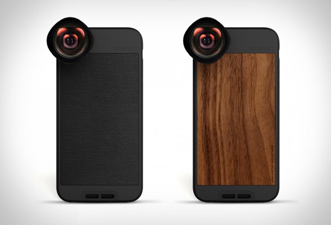 MOMENT PHOTO CASE - Image