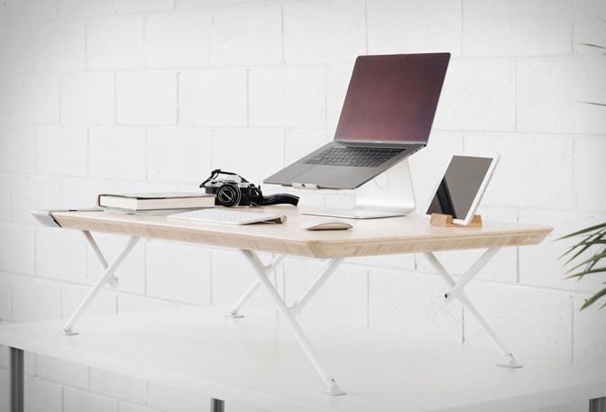 MOVI Standing Desk - Image