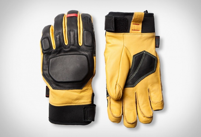 MTN Utility Glove - Image