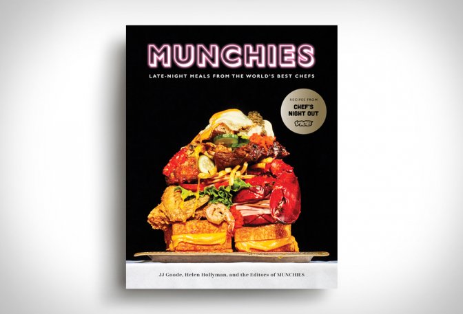 MUNCHIES - Image