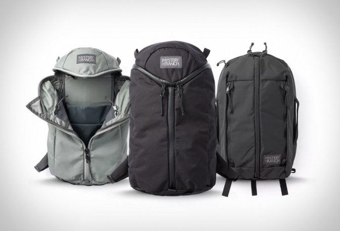 Mystery Ranch EDC Backpacks - Image
