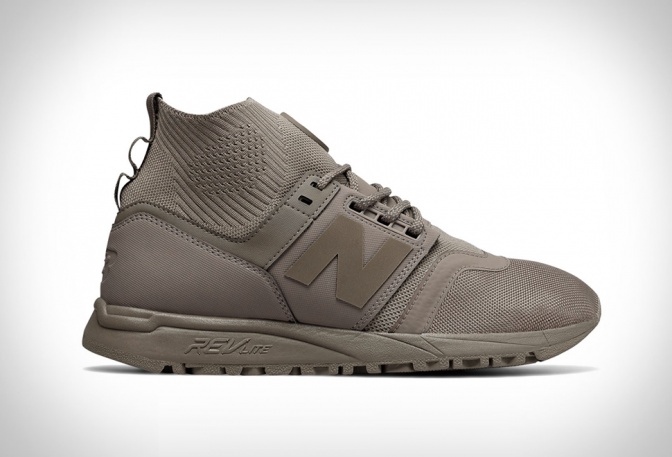NEW BALANCE 247 MID - Image