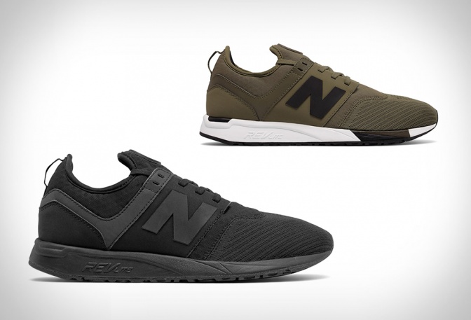 NEW BALANCE 247 SPORT - Image
