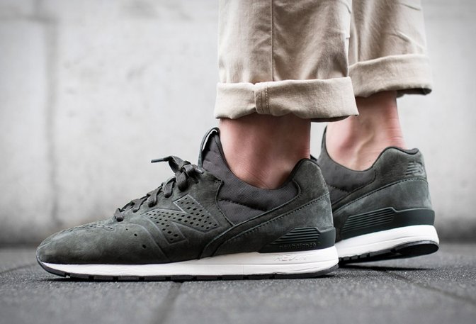 New Balance MRL996DP - Image