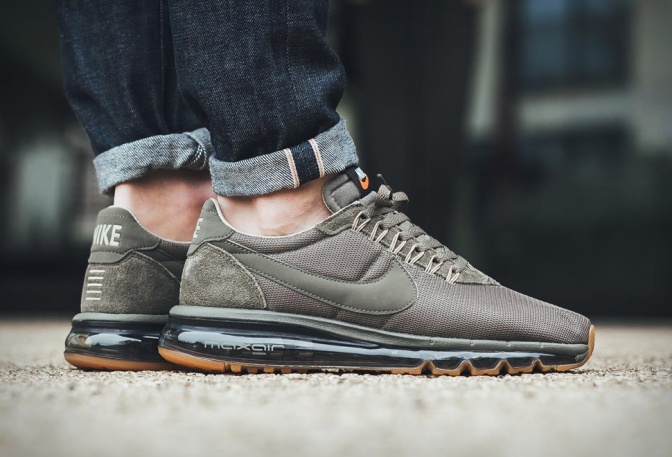 Nike Air Max LD-Zero - Image