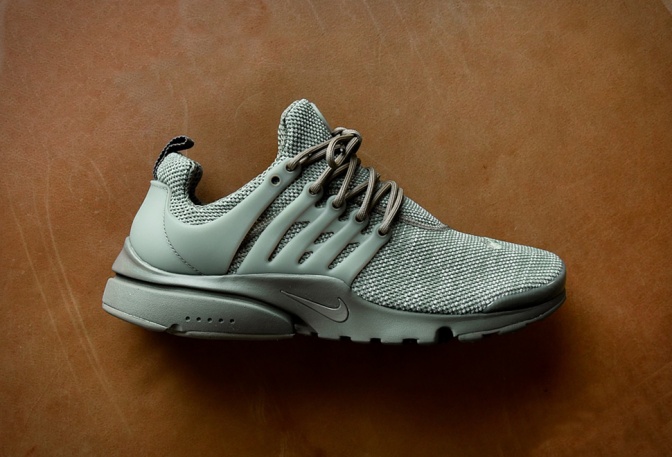 NIKE AIR PRESTO ULTRA BREATHE - Image