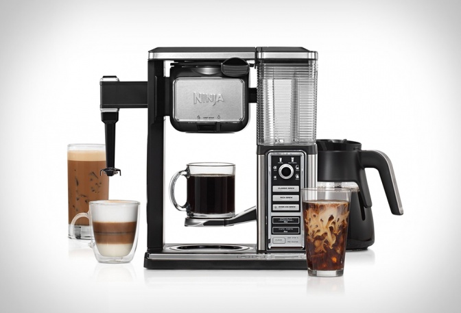 NINJA COFFEE BAR - Image