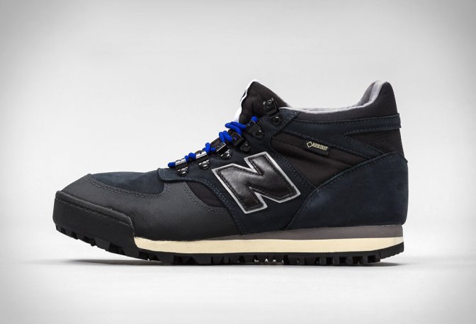 NORSE PROJECTS X NEW BALANCE RAINIER - Image