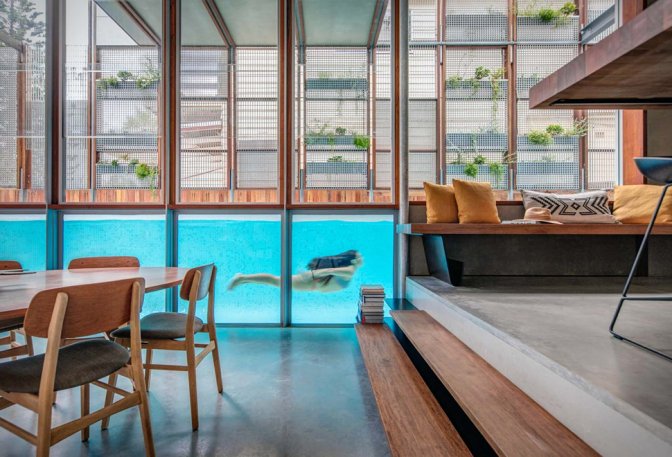 NORTH BONDI RESIDENCE - Image