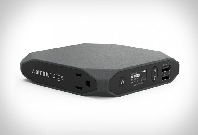 OMNICHARGE - Image